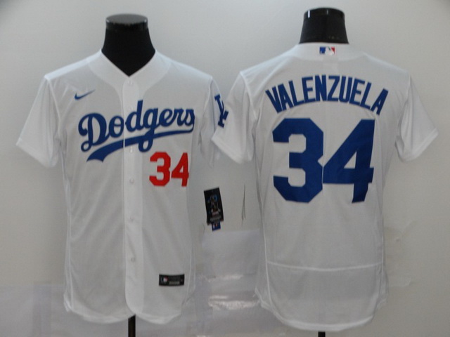 Los Angeles Dodgers Jerseys 122 - Click Image to Close